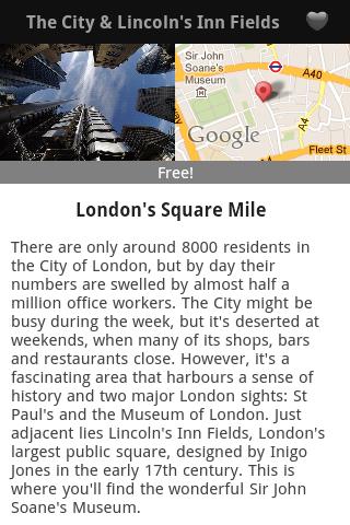 【免費旅遊App】London: Free & Budget-APP點子