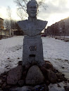 Saphonov Memorial