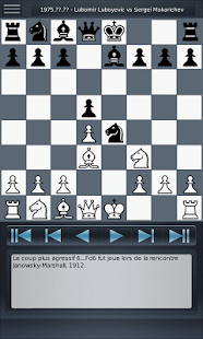 How to mod Parties d'échecs commentées 1.0.2 unlimited apk for pc