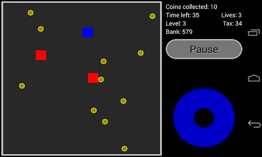 How to install Collect Coins 1.5 unlimited apk for pc