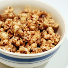 My Amish Friend's Caramel Corn