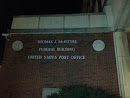 Portsmouth Post Office
