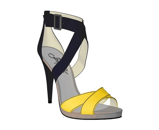 I Designed My Perfect Shoes!