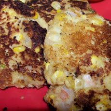 Babaloo Corn Cakes