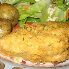 Crispy Fried Chicken