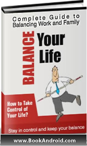 免費下載書籍APP|Balance Your Life app開箱文|APP開箱王
