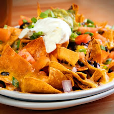 Meatloaf  Nachos