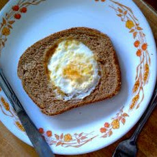 Toad in the Hole Recipe