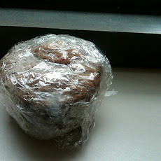 Pear And Buckwheat Breakfast Muffins