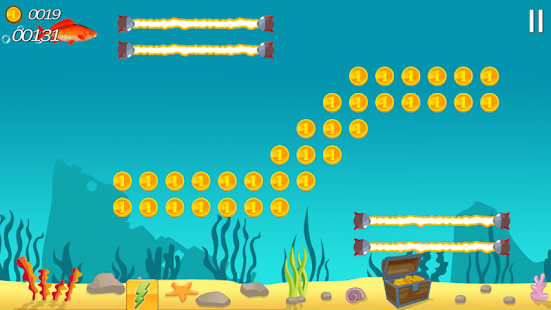 How to mod Salmon Run Game lastet apk for laptop