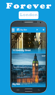 How to install Forever London - Audio Guides 1.2 apk for pc