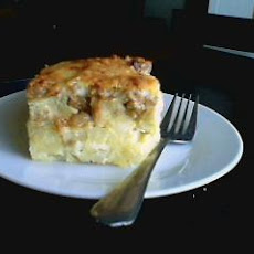 Hashbrown Casserole
