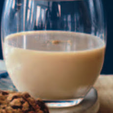 Oatmeal Cookie Crushes
