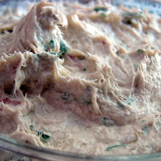 Smoked Bluefish Pate