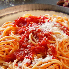 Spaghetti Pomodoro