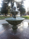 Fremont Park Fountain