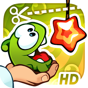 Download Cut the Rope: Experiments HD For PC Windows and Mac