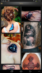 How to install Tattoo Gallery Pro 1.0 unlimited apk for pc
