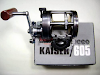 Reel Okuma Sea Ray  Sr 20L