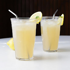 Lavender Lemonade