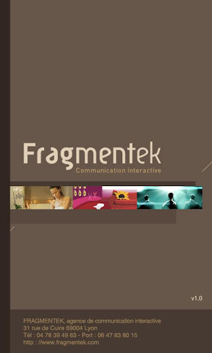 Fragmentek