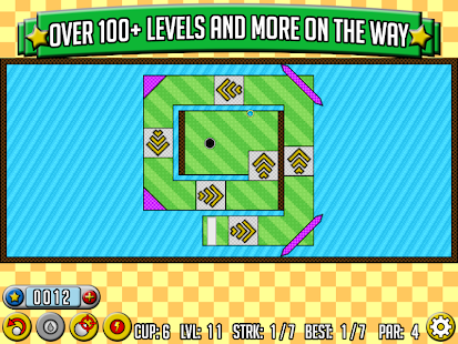 How to download Summer Mini Golf patch 1.2 apk for pc