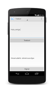 How to mod Signum 0.1.24 apk for android