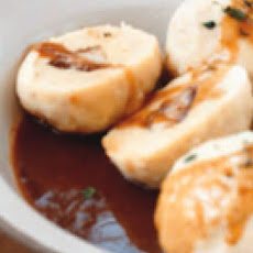 Potato Dumplings