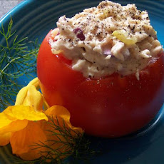 Indigo's Ridiculously Good Tuna (Salad!)