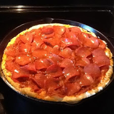 Sicilian Pizza Sauce - Noble Roman Copycat