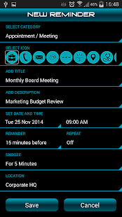 How to get 24 7 365 Reminders patch 1.3 apk for android