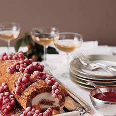 Fig Holiday Roll