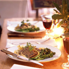 Veal Piccata