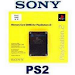 Memory Card Play2 8 Mb En Bliter Sony Original