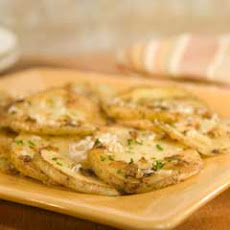 Savory Seasoned Potatoes