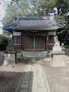 伊勢島神社