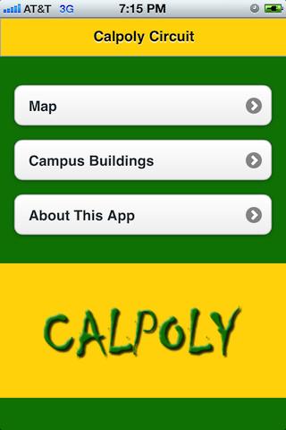 Calpoly Circuit