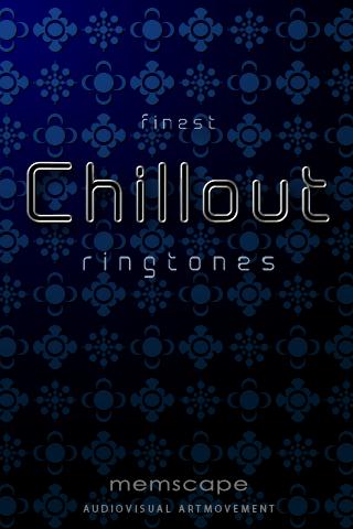 CHILLOUT Ringtones