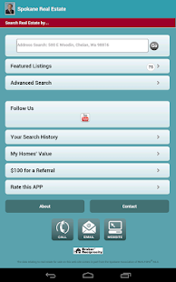How to install Spokane Real Estate patch 1.2.5 apk for android