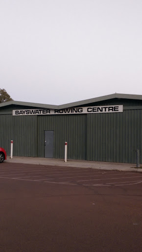 Bayswater Rowing Centre