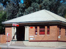 Kandos Post Office