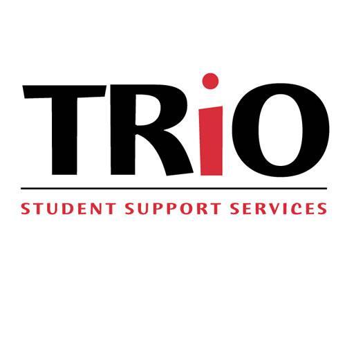 TRiO Student Support Services LOGO-APP點子