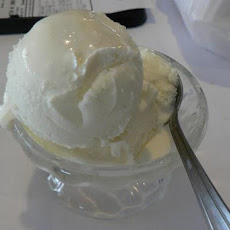 Coconut Ice Cream