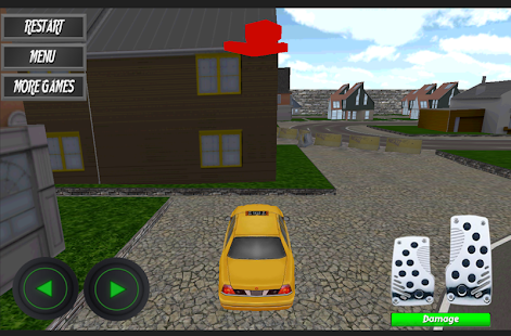 How to download City Taxi 3D Parking Game 1.1 mod apk for pc