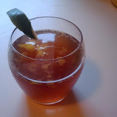 Finlandia Ginger Snap