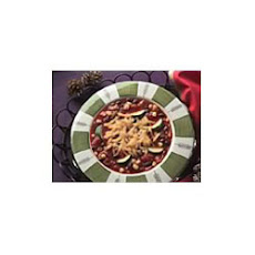 1-2-3 Vegetable Chili