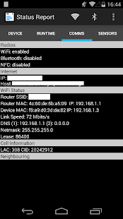 How to mod Status Report 1.0925 unlimited apk for laptop