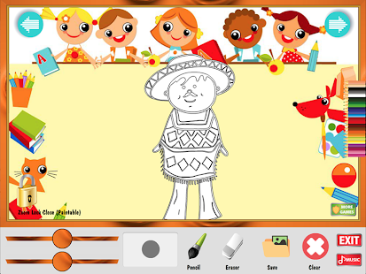 How to install Coloring Game: People patch 1.0.0 apk for bluestacks