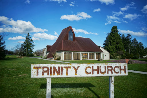 Trinity Church - Darfield