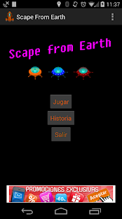 How to mod Scape from Earth patch 1.0 apk for laptop